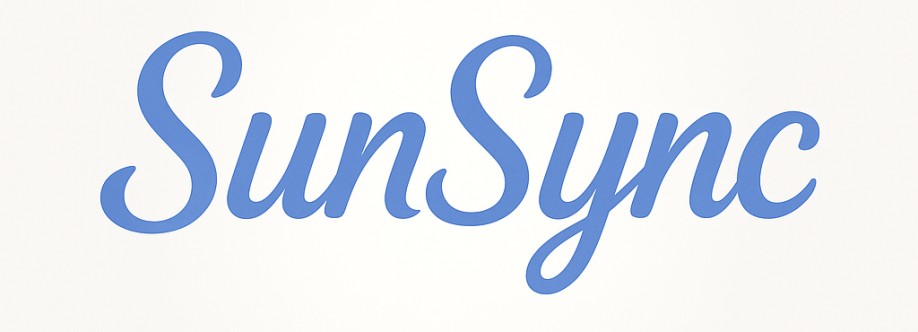 SunSync Cover Image