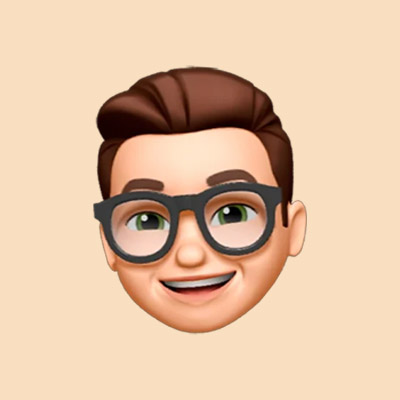 App TestCred Profile Picture